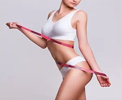 Photo de soin du corps